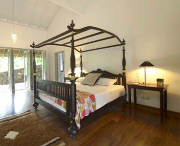 Bedrooms - Ivory House - Sri Lanka In Style